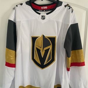 Adidas Vegas Knights Authentic Jersey